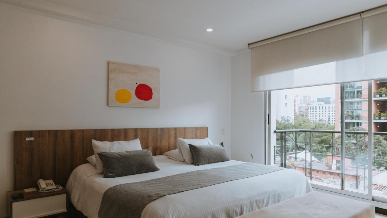Travelers Orange 4* Medellin